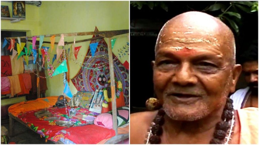 କନ୍ଧମାଳ ଜିଲ୍ଲାରେ କଡା ସୁରକ୍ଷା ବ୍ୟବସ୍ଥା : ଜନ୍ମାଷ୍ଟମୀ ଓ ସ୍ୱାମୀ ଲକ୍ଷ୍ମଣାନନ୍ଦ ସରସ୍ୱତୀଙ୍କ ସପ୍ତଦଶ ତମ ବଳିଦାନ ଦିବସ ପାଇଁ ବ୍ୟାପକ ପ୍ରସ୍ତୁତି,