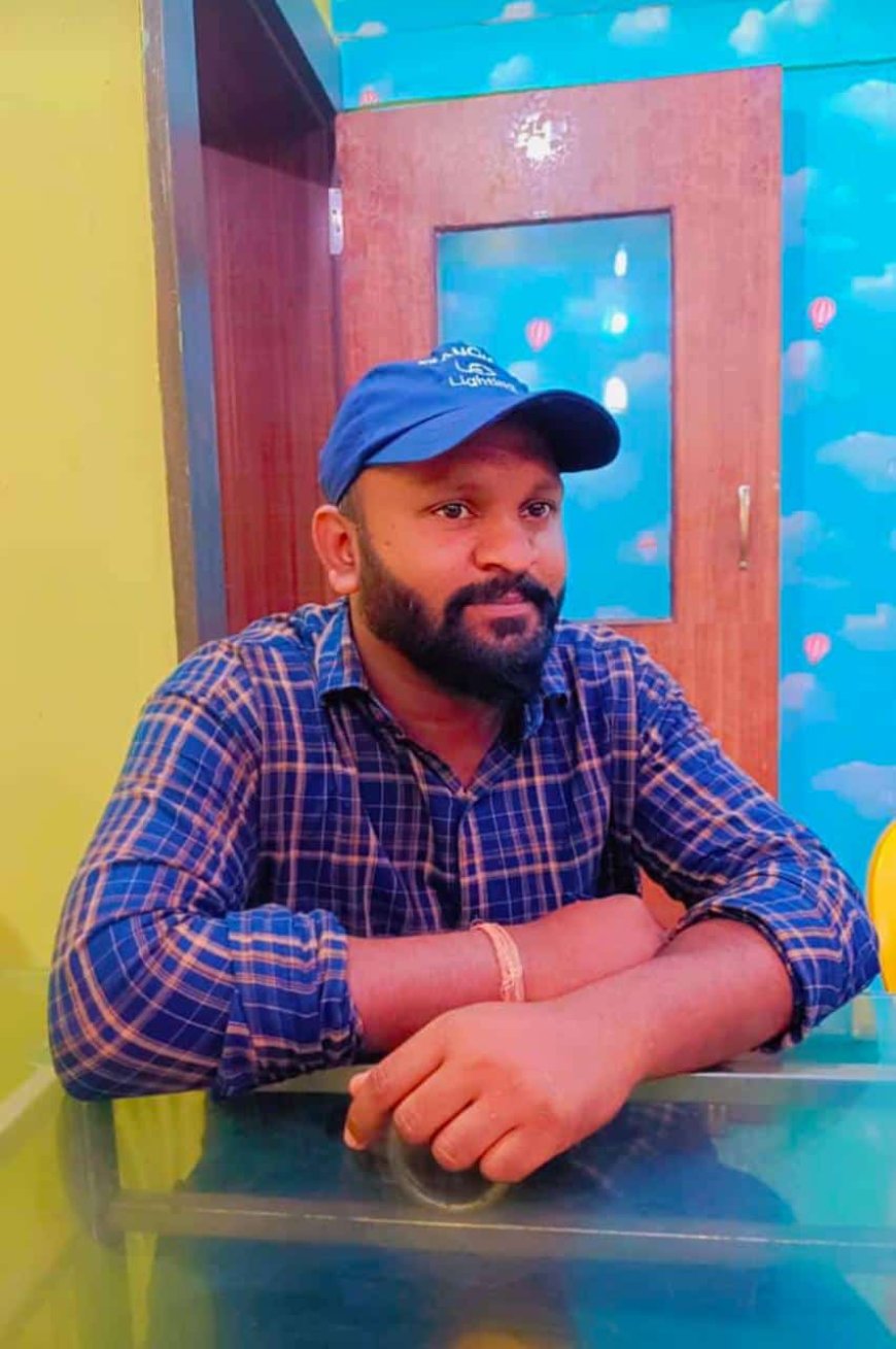 ରୁକସାନାଙ୍କ ପରେ କଳାହାଣ୍ଡିର ଆଉ ଜଣେ କଳାକାରଙ୍କ ଦୁଃଖଦ ମୃତ୍ୟୁ,