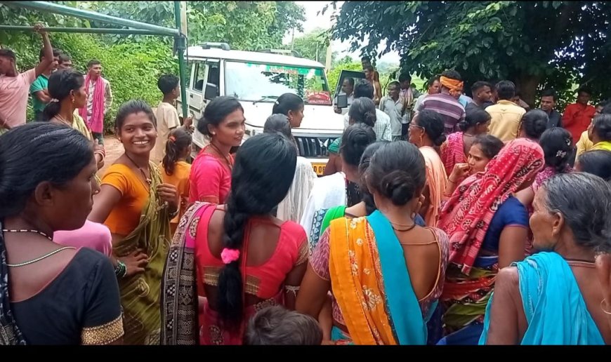 ହାଇୱା ଗାଡ଼ିରେ ବାଲି ଚାଲାଣ !