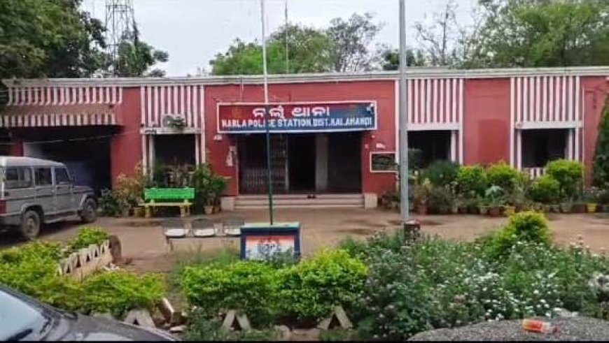 ସାମାନ୍ୟ ବଚସା ରୁ ଚାଲିଗଲା ମୂଲ୍ୟବାନ୍ ଜୀବନ,