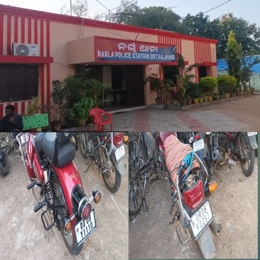 ତୁଳା ପଡା ମଦ ଭାଟି ନିକଟରେ ସଡ଼କ ଦୁର୍ଘଟଣା, ବୁଲେଟ୍ ସହିତ HF ଡିଲକ୍ସ ଧକ୍କା ଜଣେ ମୃତ ଜଣେ ଗୁରୁତର,