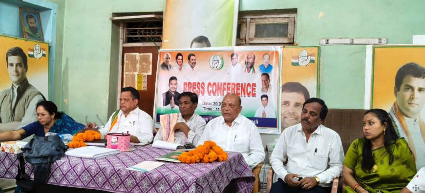 ୨୭ ମାର୍ଚ୍ଚରେ ଜାତୀୟ କଂଗ୍ରେସର ବିଧାନସଭା ଘେରାଉ,