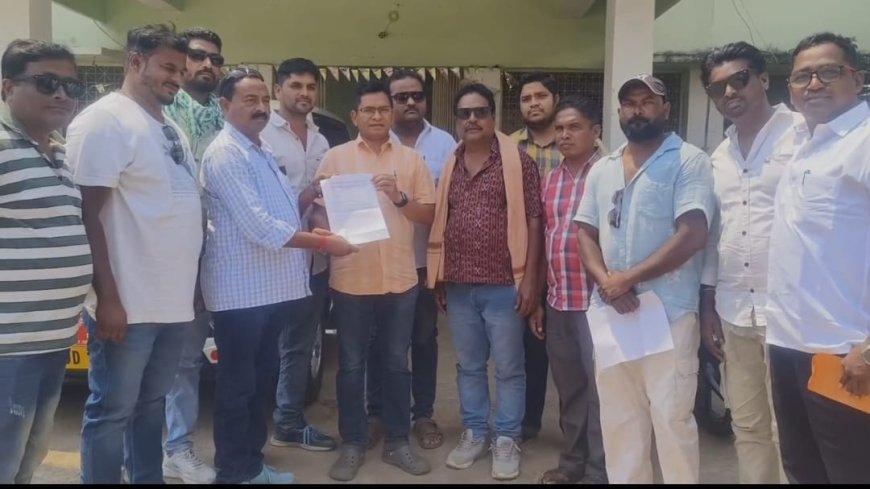 ଜୋର୍ ଧରିଲା ଅମ୍ବାଦଳାକୁ ବ୍ଳକ୍ ମାନ୍ୟତା,