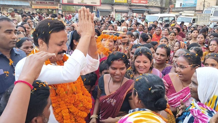 ଡିଫାଇନ କଳାହାଣ୍ଡିର ବିଶାଳ ମୋଟର ବାଇକ ରାଲି।