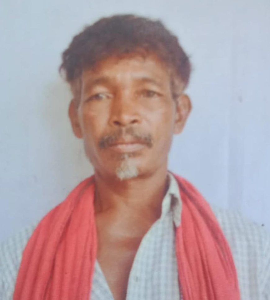 ଭୋକିଲା ପେଟରେ ଆହାର ଦେବାକୁ ଯାଇଥିଲେ ତେଲେଙ୍ଗାନା କୁ ଶବ ହୋଇ ଘରକୁ ଫେରିଲେ ଦାଦନ ଶ୍ରମିକ
