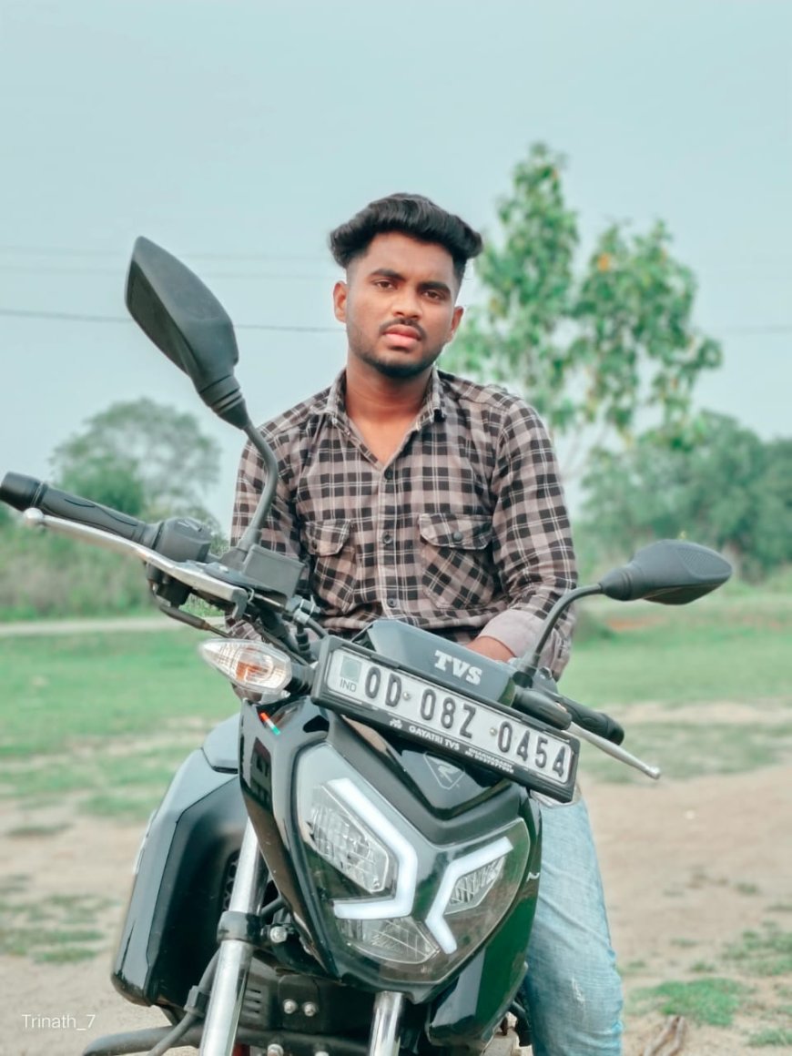 ମହାଲିଙ୍ଗ କଲେଜ ହଷ୍ଟେଲରୁ ଯୁବକ ନିଖୋଜ ଥାନାରେ ଅଭିଯୋଗ,